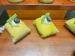 -美食汇·海鲜自助餐·家庭聚会·商务宴请(青秀万达文华店)