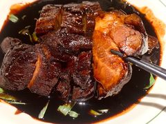 -维园悦谱·海派家常菜(乌鲁木齐南路店)