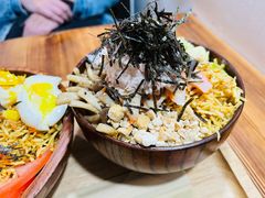 -Poke lemon海鲜波奇饭·柠檬茶(金碧开放小区店)