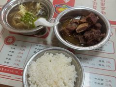 -阿秋牛排(湖心街店)