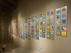 -长春世界雕塑园冰雪艺术天地