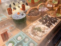 -一绪に和牛寿喜烧(罗湖益田假日店)