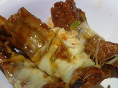 -火炉火自助餐(枫蓝国际店)