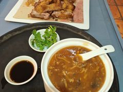 -百年银屏蚝烙·潮汕菜·非遗(乐山店)