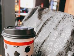 -BLAQ咖啡(骏豪店)