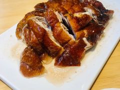 -宏记广东客家菜(丰汇店)