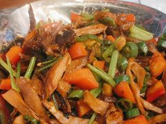 -欧记轩龙虾·私房菜(A店)