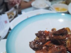 -品味居·首店·大连鲜活海鲜大连菜(东港店)