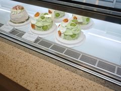 -WenTinG文汀·半糖蛋糕(合生汇店)