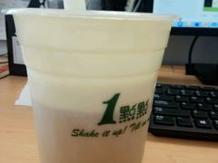 -1点点(领事馆店)