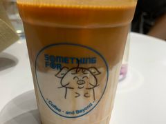-Something For(中洲湾店)