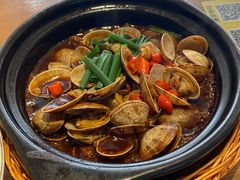 -蝦塘·中国餐馆(城墙南马道巷店)