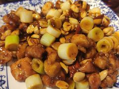 -娄三少·老北京春饼烤鸭家常菜(方庄店)