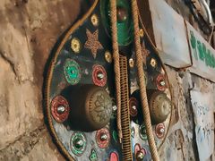 -马灯部落·西湖边的创意山景餐厅(虎跑动物园店)