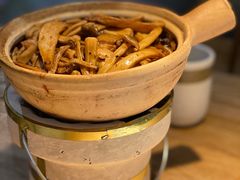 -水木苼 蔬食料理