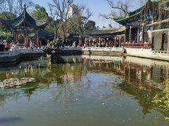 -翠湖公园