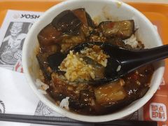 -吉野家(上海美罗城店)