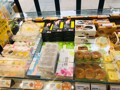 -仟吉(大溪地店)