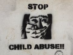 -槟城街头艺术街区