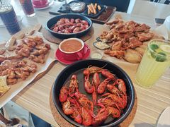 -必胜客餐厅(昆百大泰业城店)