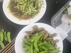 -老黑板筋(顺义总店)