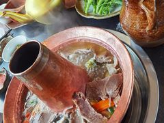 -陀岗美食·云南藏式特色餐厅