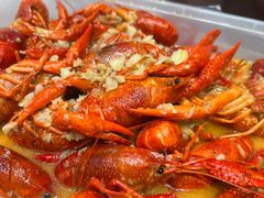 -三妹小龙虾·黄油蟹(华侨城总店)