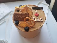 -留下法式甜品(盛世郦园店)