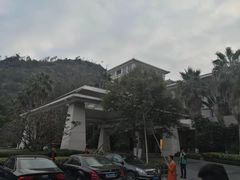 -厦门艾美酒店·新食谱西餐厅