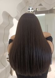-YH HAIR SALON