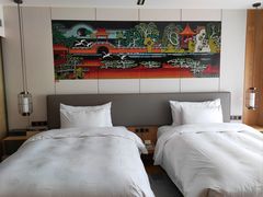 -广州花园酒店