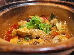 -周家二小姐的菜(西津渡店)