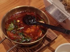 -本色.小马哥烧烤(无锡九里仓店)