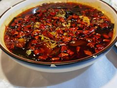 -雲蜀龙阁·金牌水煮鱼(方庄店)