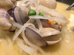 -宁海安岚·南溪阁全日餐厅