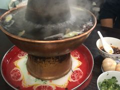 -天丽餐厅•烧烤铜锅涮(西青道辅路店)