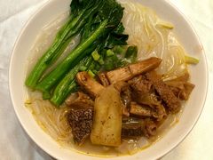 牛杂汤粉-金城大酒店-中餐厅(汾江中路店)