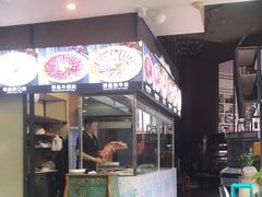 -大志牛肉火锅(天健花园店)