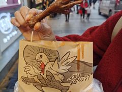 -八一好吃街·高品美食广场