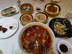 -一品粤珍轩(吴中路店)