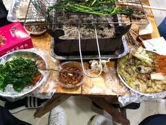 -杨婆婆烤肉(文昌阁店)