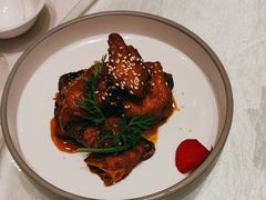 -高老庄新家宴(北斗星广场店)