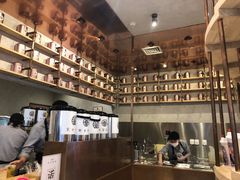 -眷茶(大卫城10楼店)