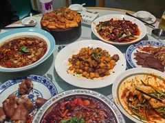 -茅溪菜·家宴(上品拾陆店)
