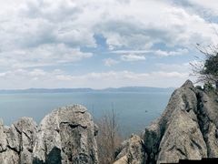 -抚仙湖禄充风景区