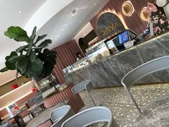 大堂-蜜思琪蛋糕(民生路店)