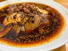 -老字号怡玺·藿香雅鱼(20年雅安店)