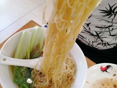 -昌荣竹升面(花园新村店)