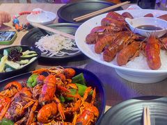 -红盔甲·小龙虾(车公庙店)