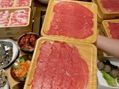 -欢乐牧场主题自助料理(龙华星河iCO店)